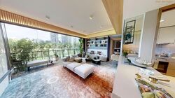The Botany At Dairy Farm (D23), Condominium #533573111